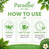 Paradise Herbs, Whole-Woman®, коллаген, 60 вегетарианских капсул