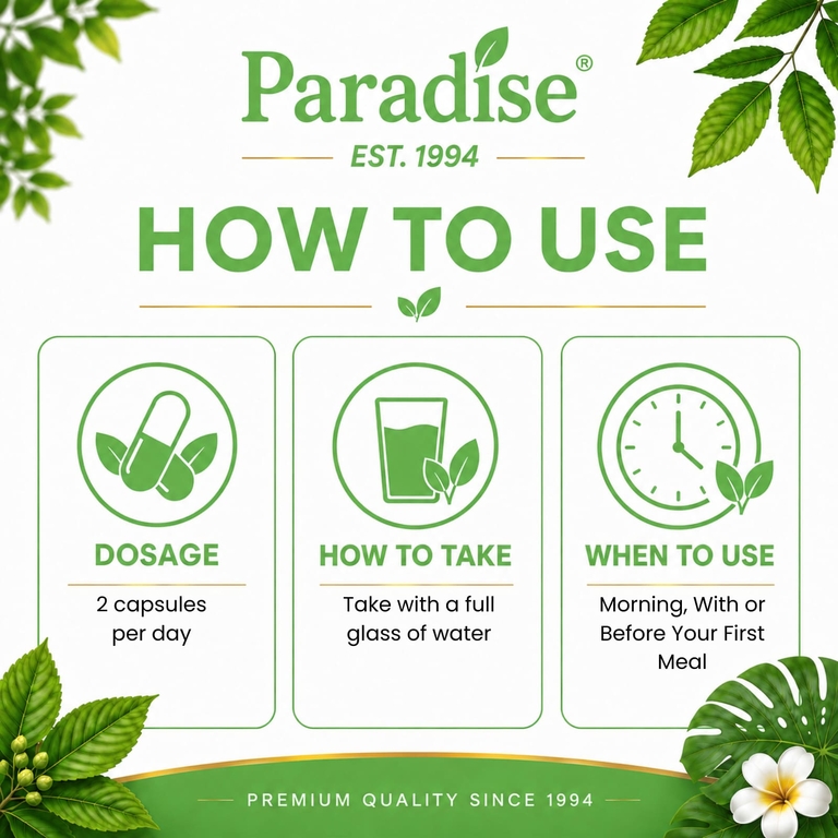 Paradise Herbs, Whole-Woman®, коллаген, 120 вегетарианских капсул