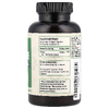 Nested Naturals, Холин, 90 веганских капсул (250 мг на капсулу)