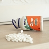 NOW Foods, цинк, 50 мг, 100 таблеток