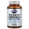 NOW Foods, Sports, мультивитамины для мужчин и женщин, 90 мягких таблеток