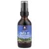 WishGarden Herbs, Get ™ Over It !, 59 мл (2 жидк. Унции) (Товар снят с продажи) 