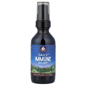 WishGarden Herbs, Daily™  Immune Builder, 59 мл (Товар снят с продажи) 