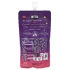 Everydaze, Sweet Jelly C, желе из конжака на растительной основе, личи, 150 мл (5,07 жидк. унц.)