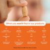 NOW Foods, Кальций и магний, 100 таблеток
