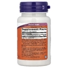 NOW Foods, CoQ10, 60 мг, 60 растительных капсул