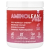 RSP Nutrition, AminoLean® Max, предтренировочный комплекс, со вкусом клубничного лимонада, 279 г (9,85 унции) (Товар снят с продажи) 