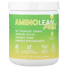 RSP Nutrition, AminoLean® Max, предтренировочный комплекс для выработки энергии, со вкусом ананаса Мауи, 290 г (10,21 унции)