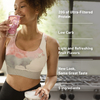 Isopure, Infusions, протеиновый порошок, ягодное ассорти, 400 г (14,1 унции)