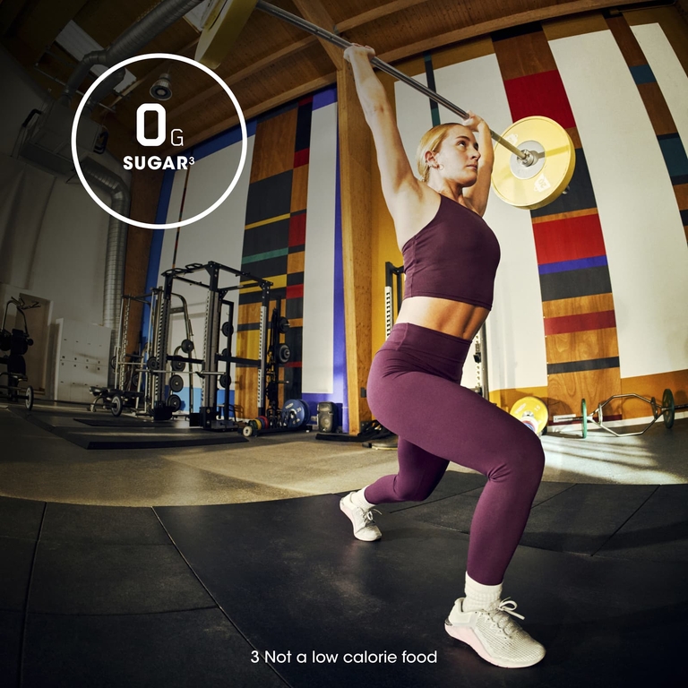 Optimum Nutrition, Золотой стандарт, 100% растительный протеин, сливочная ваниль, 740 г (1,63 фунта)