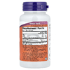 NOW Foods, коэнзим Q10 с витамином E и подсолнечным лецитином, 30 капсул