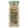Simply Organic, Смеси умами, жареный чеснок и травы, 62 г (2,19 унции)