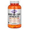 NOW Foods, Спорт, аминокислоты с разветвленными цепями, 240 капсул