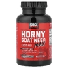 Force Factor, Fundamentals, Honey Goat Weed Max, 90 вегетарианских капсул