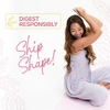 Sunwarrior, Shape, очищающее средство для сердцевины, ананас и ваниль, 270 г (9,5 унции) (Товар снят с продажи) 