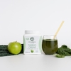 Sunwarrior, Shape, Thermo Greens™, со вкусом зеленого яблока, 210 г (7,4 унции) (Товар снят с продажи) 