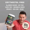 Sunwarrior, Sport, органический активный протеин, шоколад, 1 кг (2,2 фунта)