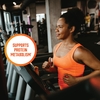 NOW Foods, Sports, аргинин и орнитин, 100 растительных капсул