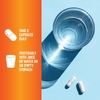 NOW Foods, Sports, аргинин и орнитин, 100 растительных капсул