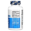 EVLution Nutrition, ресвератрол, 250 мг, 60 растительных капсул