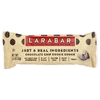 Larabar, Real Fruit & Nut Bar™, батончик с шоколадной крошкой, 6 батончиков по 45 г (1,6 унции)