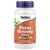 NOW Foods, Женьшень обыкновенный, 500 мг, 100 растительных капсул