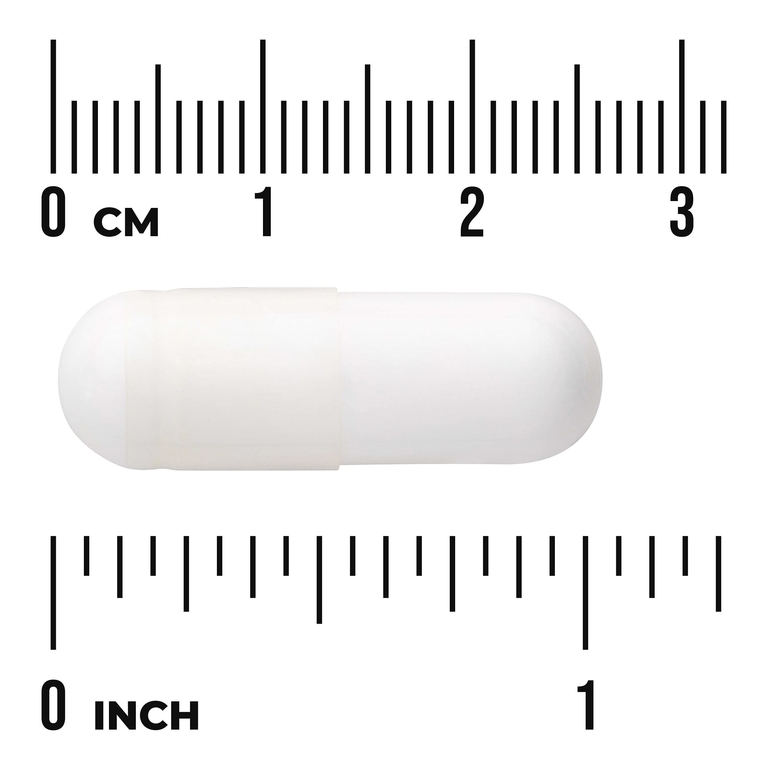 Swanson Vitamins, холин и инозитол, 250 капсул
