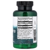 Swanson Vitamins, L-карнитин, 100 веганских таблеток