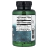 Swanson Vitamins, L-пролин, 500 мг, 100 капсул