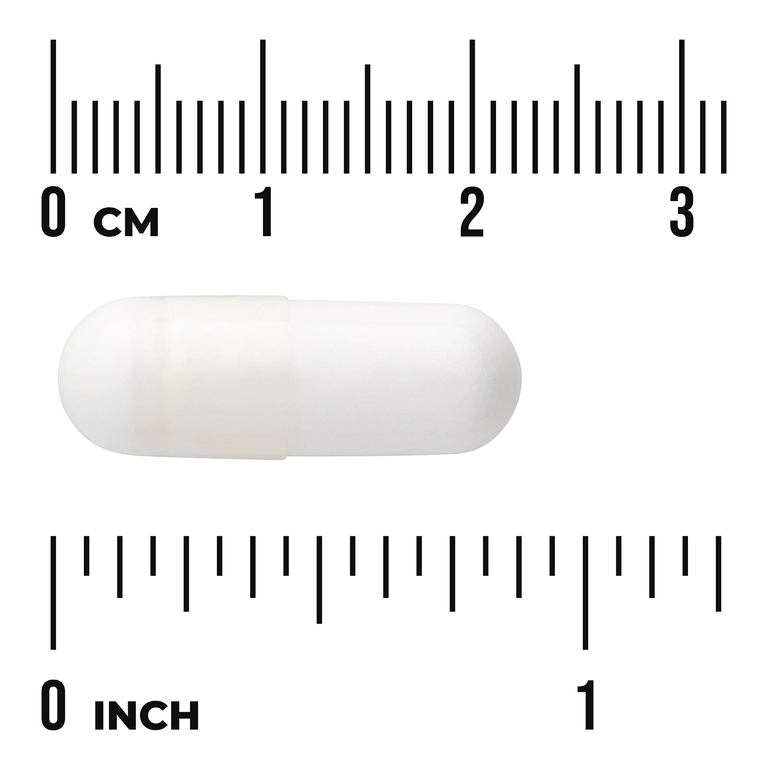 Swanson Vitamins, L-пролин, 500 мг, 100 капсул