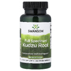 Swanson Vitamins, Full Spectrum®, корень кудзу, 500 мг, 60 веганских капсул