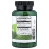 Swanson Vitamins, ягоды асаи, 500 мг, 120 капсул