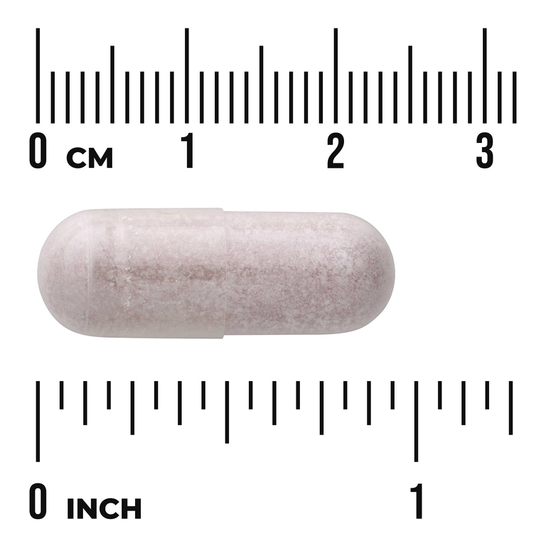 Swanson Vitamins, ягоды асаи, 500 мг, 120 капсул
