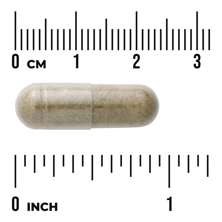 Swanson Vitamins, Full Spectrum®, кориандр, 425 мг, 60 капсул