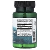Swanson Vitamins, L-метионин, 500 мг, 30 капсул