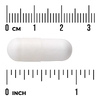 Swanson Vitamins, L-метионин, 500 мг, 30 капсул