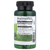 Swanson Vitamins, Full Spectrum®, корень красного корейского женьшеня, 400 мг, 90 капсул