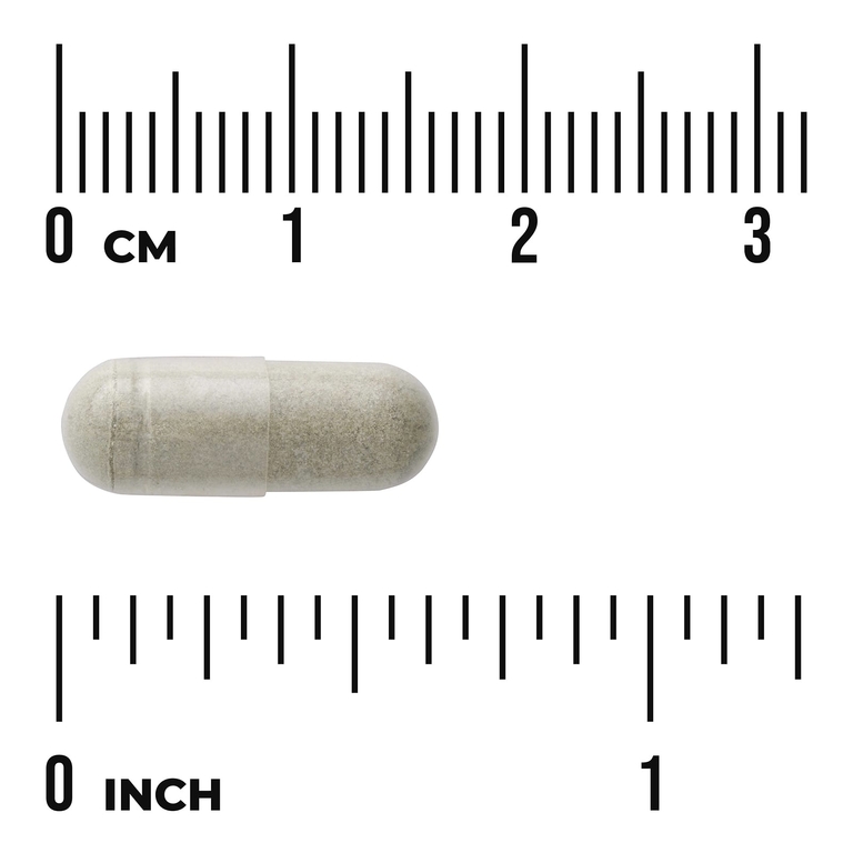 Swanson Vitamins, Full Spectrum® листья гинкго, 60 мг, 120 капсул