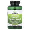 Swanson Vitamins, Full Spectrum®, полынь однолетняя, 425 мг, 90 капсул