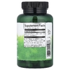 Swanson Vitamins, Аргентинская сушеная говяжья печень, 500 мг, 120 капсул