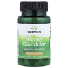 Swanson Vitamins, Почечные железы, 500 мг, 60 капсул