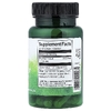Swanson Vitamins, Вилочковая железа, 500 мг, 60 капсул