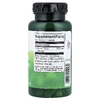 Swanson Vitamins, Поджелудочная железа, 500 мг, 60 капсул