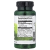 Swanson Vitamins, Full Spectrum®, Chanca Piedra, 500 мг, 60 растительных капсул