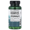 Swanson Vitamins, L-орнитин в свободной форме, 500 мг, 60 растительных капсул