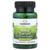 Swanson Vitamins, Full Spectrum®, черная смородина, 400 мг, 60 капсул