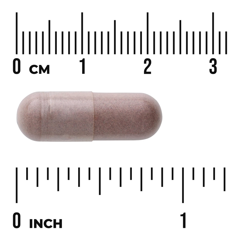 Swanson Vitamins, Full Spectrum®, черная смородина, 400 мг, 60 капсул