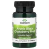 Swanson Vitamins, Черноплодная рябина (черноплодная рябина), 400 мг, 60 капсул