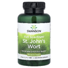 Swanson Vitamins, Full Spectrum® зверобой, 375 мг, 120 веганских капсул