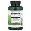 Swanson Vitamins, Full Spectrum® зверобой, 375 мг, 120 веганских капсул